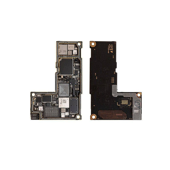 128G Lower CNC Board CPU Swap Baseband Drill Motherboard for iPhone 12 Pro Max - JPC MOBILE ACCESSORIES