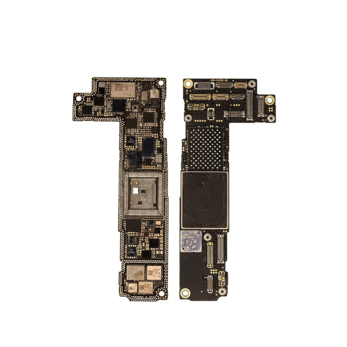 128G Upper CNC Board CPU Swap Baseband Drill Motherboard for iPhone 12 Pro - JPC MOBILE ACCESSORIES