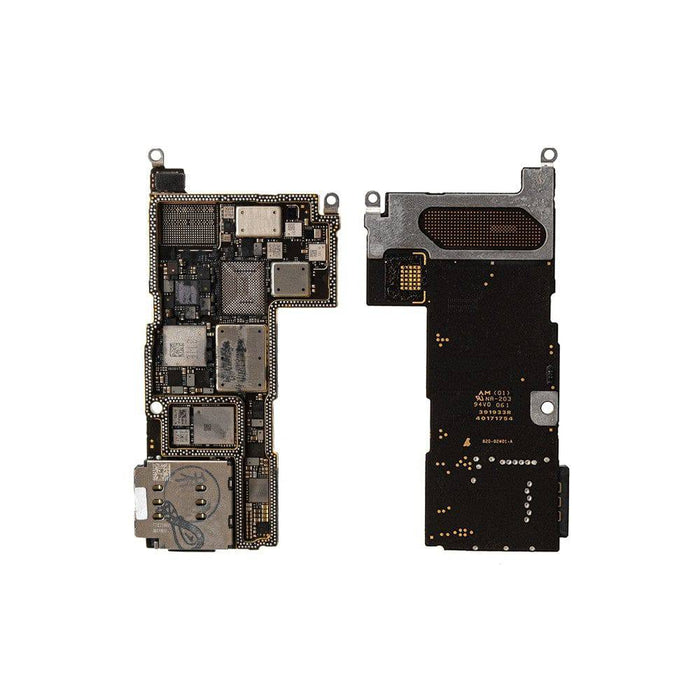 128G Lower CNC Board CPU Swap Baseband Drill Motherboard for iPhone 13 Pro Max - JPC MOBILE ACCESSORIES