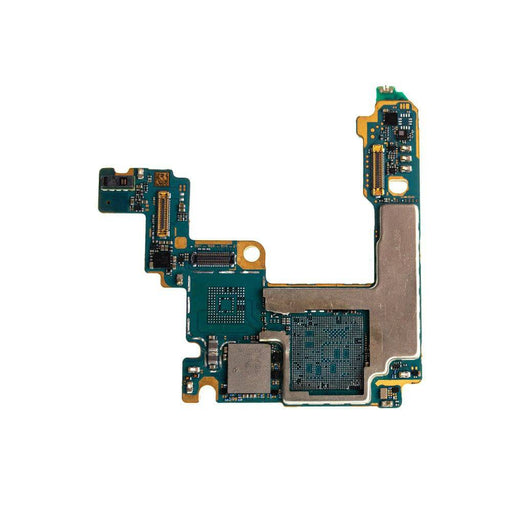 Disassemble CNC Board Motherboard Logic Replacement Repair Parts (NO Hard Disk and CPU) for Samsung Galaxy S21 Ultra 5G G998 (US VERSION) - JPC MOBILE ACCESSORIES