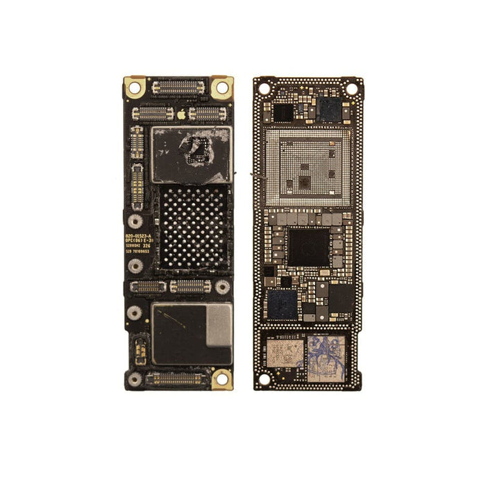 Upper CNC Board CPU Swap Baseband Drill Motherboard for iPhone 11