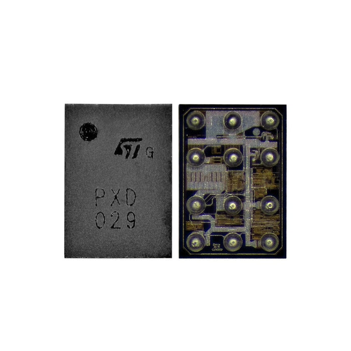 🔧 HDMI ESD Booster IC Chip (PXD) for Microsoft Xbox One S | Fix HDMI Signal Protection Issues - JPC MOBILE ACCESSORIES