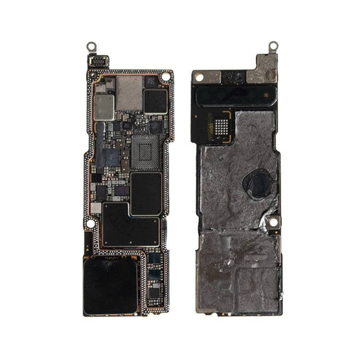 Lower CNC Board CPU Swap Baseband Drill Motherboard (NO Hard Disk) for iPhone 14 Pro (US VERSION) - JPC MOBILE ACCESSORIES