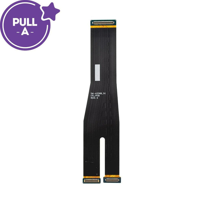 Main Board Flex Cable for Samsung Galaxy A33 5G A336B (PULL-A) - JPC MOBILE ACCESSORIES