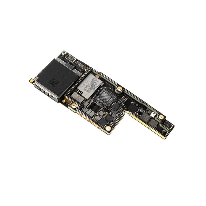 Qualcom Lower CNC Board CPU Swap Baseband Drill Motherboard for iPhone X