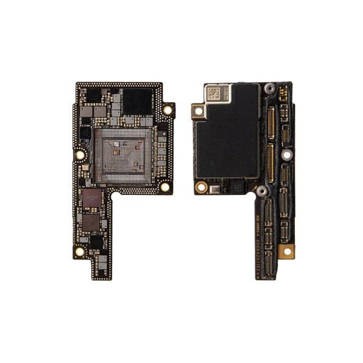 Upper CNC Board CPU Swap Baseband Drill Motherboard for iPhone X - JPC MOBILE ACCESSORIES