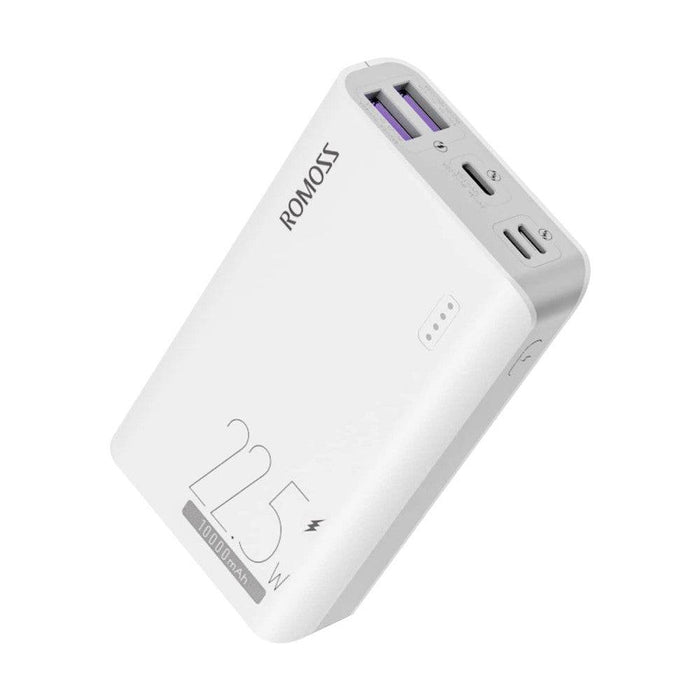 Romoss Sense 4SF 22.5W 10000mAh Mini Power Bank