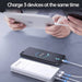 Romoss Sense 6F 22.5W 20000mAh Super Fast Charge Power Bank - JPC MOBILE ACCESSORIES