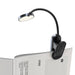 Baseus Comfort Reading Mini Clip Lamp - JPC MOBILE ACCESSORIES