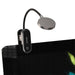 Baseus Comfort Reading Mini Clip Lamp - JPC MOBILE ACCESSORIES