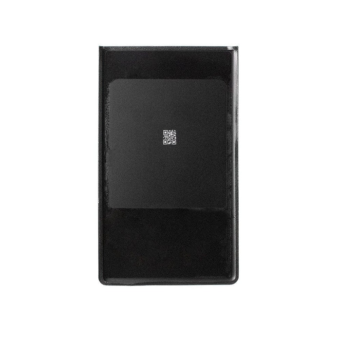 Rear cover glass replacement for Google Pixel 6 – Black, restoring both protection and appearance.