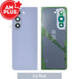 AMPLUS Rear Cover Glass for Samsung Galaxy Z Fold5 5G F946B (Improved Quality) - Icy Blue | Replacement for Damaged Rear Glass - JPC MOBILE ACCESSORIES