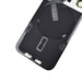 iPhone 15 Pro Back Glass with Camera Lens and Wireless NFC Charging Magnet