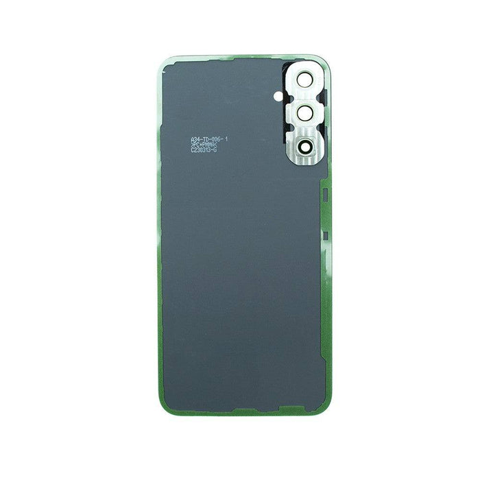 BQ7 Rear Cover Glass For Samsung Galaxy A34 5G A346-Lime(As the same as the service pack, but not from official Samsung) - JPC MOBILE ACCESSORIES