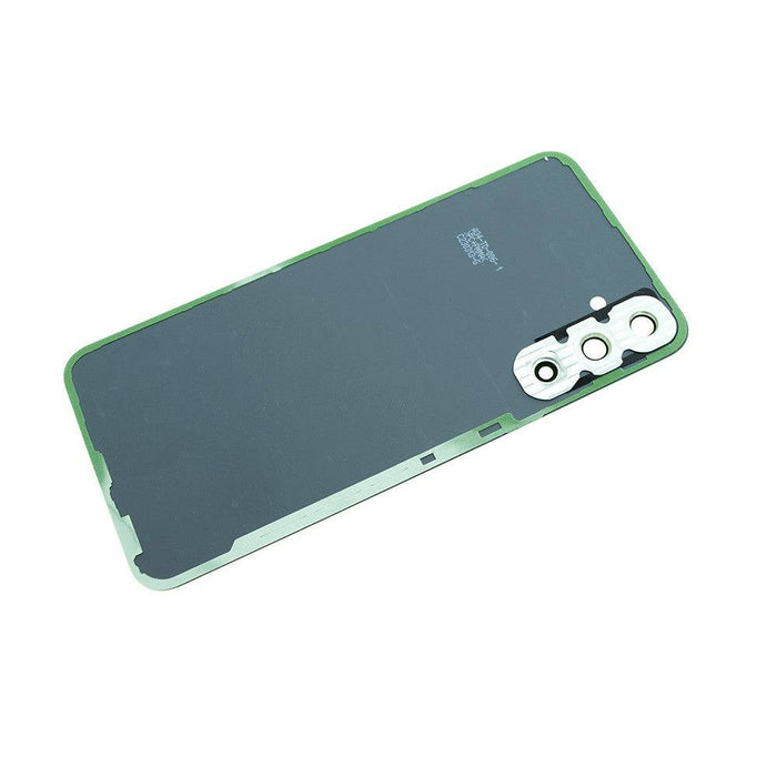 BQ7 Rear Cover Glass For Samsung Galaxy A34 5G A346-Lime(As the same as the service pack, but not from official Samsung) - JPC MOBILE ACCESSORIES