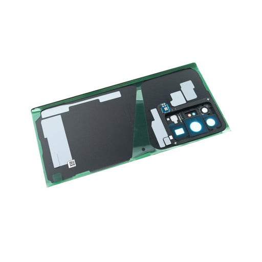 BQ7 Rear Cover Glass for Samsung Galaxy Note 20 Ultra N985F – Mystic White - JPC MOBILE ACCESSORIES