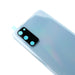 BQ7 Rear Cover Glass for Samsung Galaxy S20 G980F - Cloud Blue - JPC MOBILE ACCESSORIES