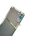 BQ7 Rear Cover Glass For Samsung Galaxy S21 FE 5G G990B - Lavender - JPC MOBILE ACCESSORIES