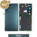 BQ7 Rear Cover Glass For Samsung Galaxy S22 Ultra S908B - Green - JPC MOBILE ACCESSORIES