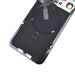 BQ7 Rear Cover Glass with Camera Lens & Wireless Flex for iPhone 15 Pro Max - Black Titanium - JPC MOBILE ACCESSORIES