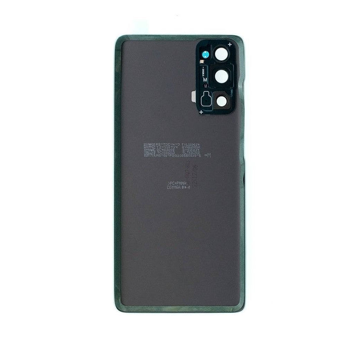 Rear Cover Glass For Samsung Galaxy S20 FE / 5G - Cloud Mint - JPC MOBILE ACCESSORIES