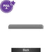 Rear Cover Top Glass for Google Pixel 6 – High-quality black glass replacement for cracked or damaged rear cover.