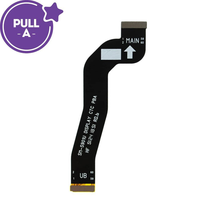 LCD Flex Cable for Samsung Galaxy S22 5G S901B (PULL-A) - JPC MOBILE ACCESSORIES