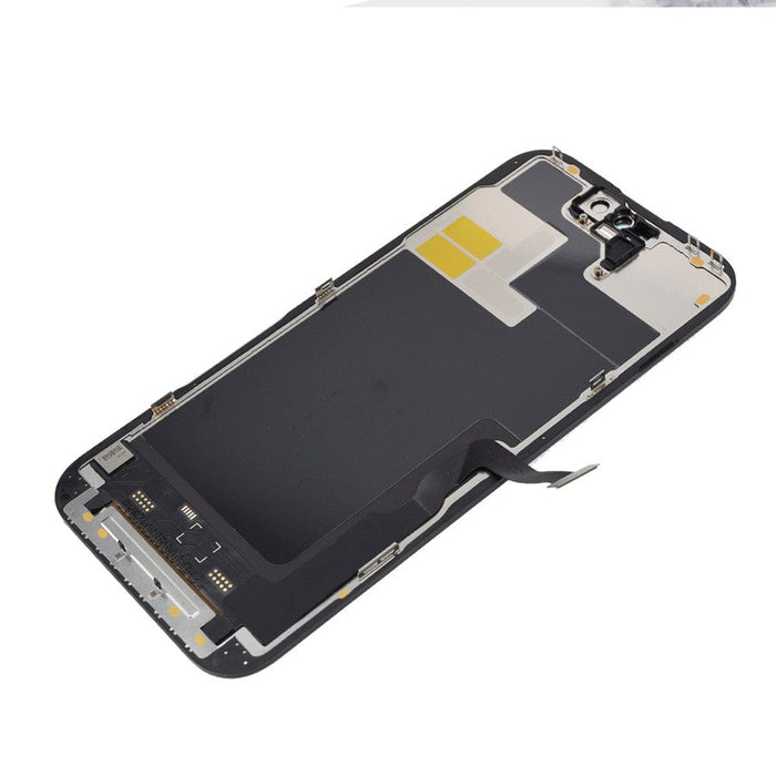 Capacitive Multi-Touch BQ7 LCD for iPhone 14 Pro with responsive and accurate touch sensitivity.