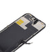 BQ7 Incell LCD Screen Replacement for iPhone 14 Pro with IC chip transfer compatibility.