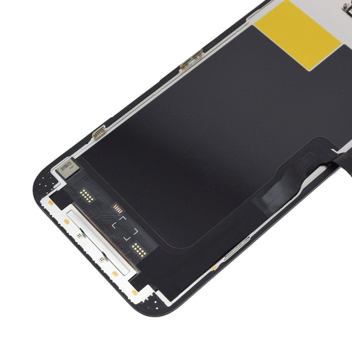 Capacitive multi-touch technology for iPhone 13 Pro Max – OEM-level touch sensitivity.