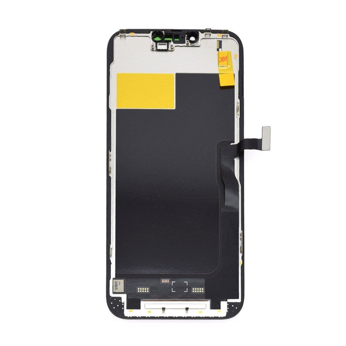 Pre-tested BQ7 Incell LCD Assembly for iPhone 13 Pro Max – High-definition Retina display.
