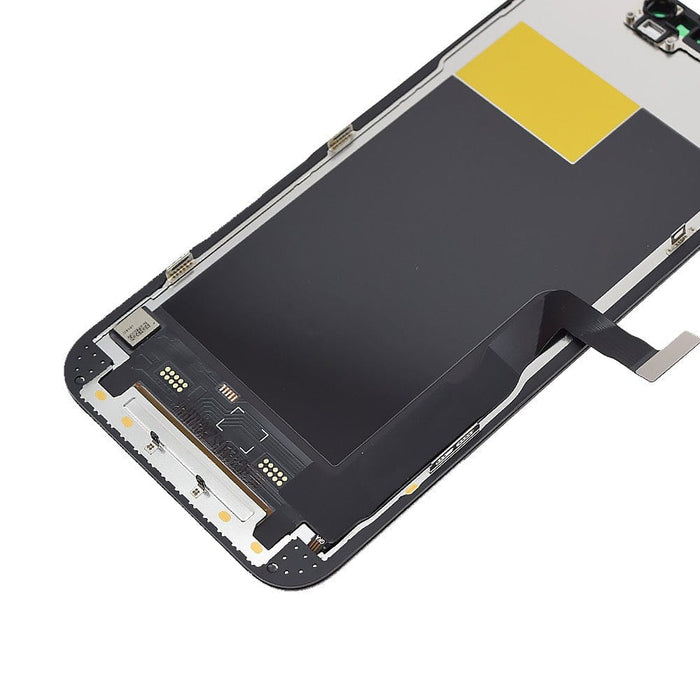 Capacitive multi-touch technology for iPhone 13 Pro – OEM-level touch sensitivity.