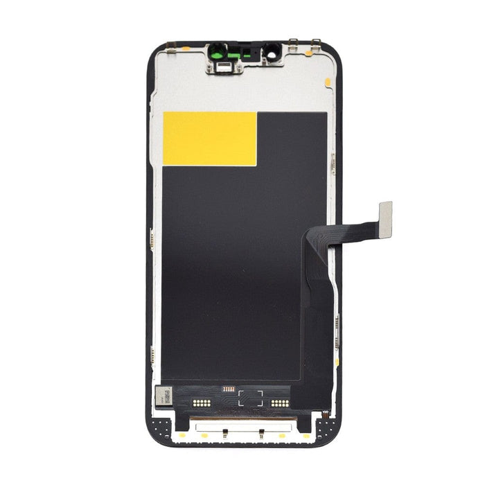 Pre-tested BQ7 Incell LCD Assembly for iPhone 13 Pro – High-definition Retina display.