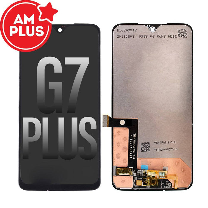 AMPLUS LCD Assembly for Motorola Moto G7 / G7 Plus