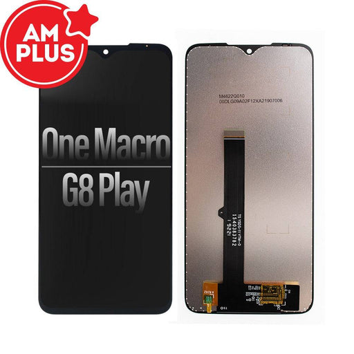 AMPLUS LCD Assembly for Motorola One Macro / G8 Play - JPC MOBILE ACCESSORIES