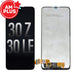 AMPLUS LCD screen replacement for TCL 30 Z front display