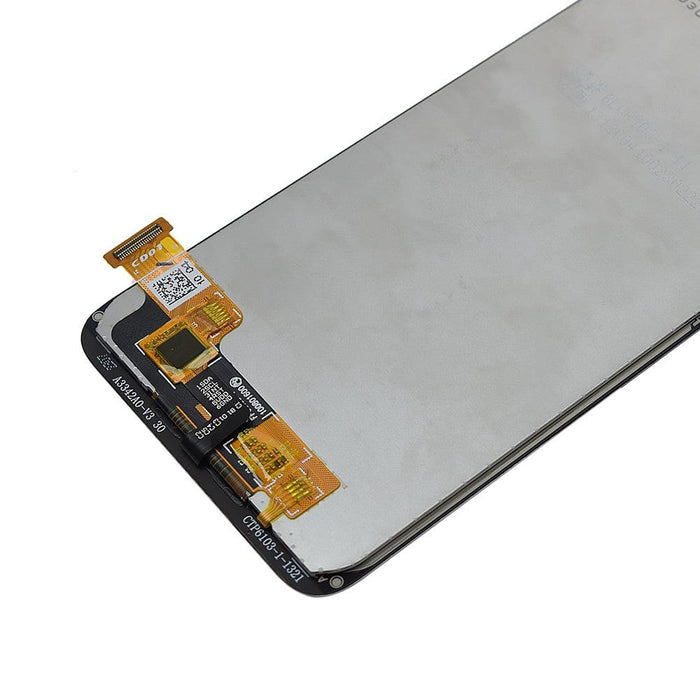 AMPLUS LCD assembly for TCL 30 Z with frame view