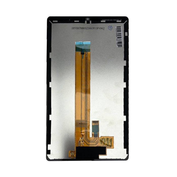 AMPLUS LCD Assembly Replacement for Samsung Galaxy Tab A7 Lite T220 / T227 - Black - JPC MOBILE ACCESSORIES