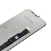 TCL 20 SE replacement screen with digitizer close-up
