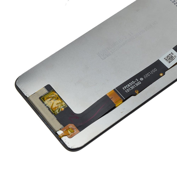 AMPLUS brand LCD for TCL 30 SE high-resolution display