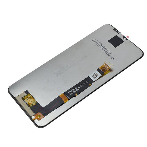 LCD screen and digitizer replacement for TCL 30 SE