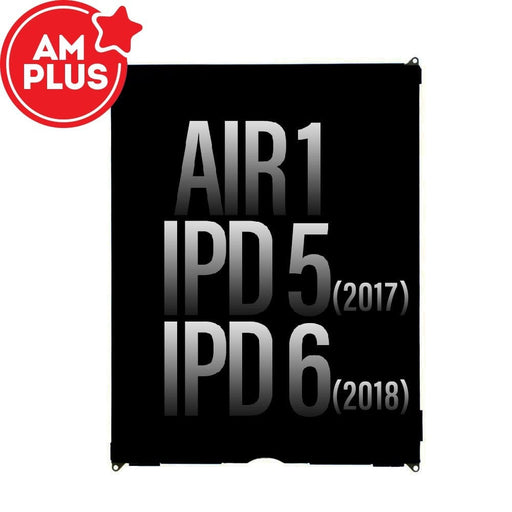 1️⃣ iPad 6 (2018) LCD Screen Replacement – High-Quality AMPLUS Display