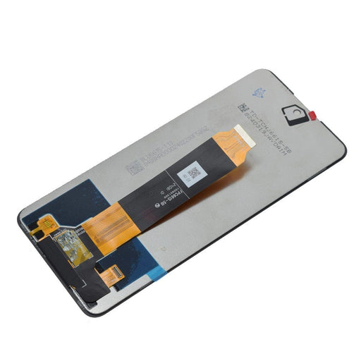 LCD display for HMD Pulse with digitizer assembly