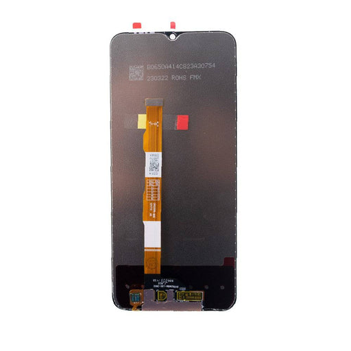 AMPLUS LCD Screen Digitizer Replacement for Vivo Y21 / Y21s / Y02s / Y16 / Y21T (Indian Version) / Y32 (Chinese Version) / Y33s (Chinese Version) - JPC MOBILE ACCESSORIES