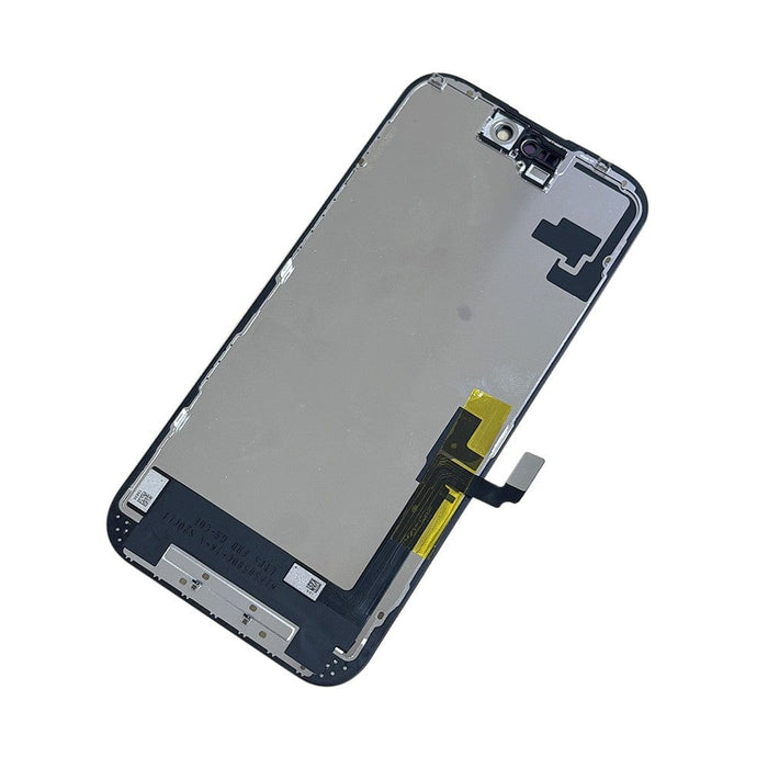 Professional iPhone 16 LCD Screen Repair - Incell Display with IC Chip Transfer Compatibility.