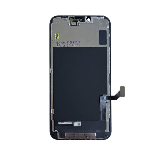 iPhone 16e BQ7 LCD replacement with IC chip compatibility