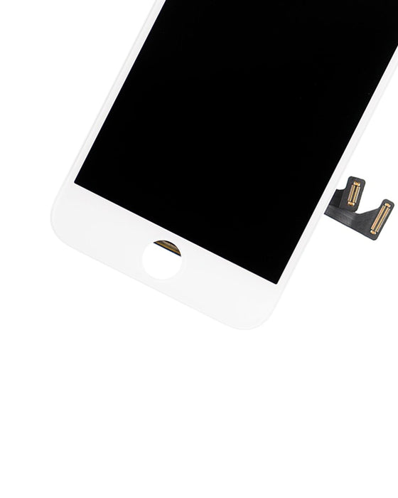 BQ7 LCD Assembly for iPhone 7 Screen Replacement – White - JPC MOBILE ACCESSORIES