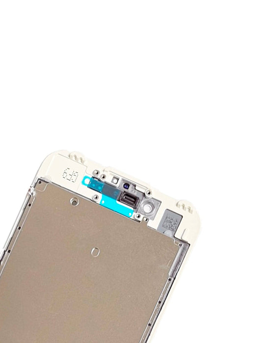 BQ7 LCD Assembly for iPhone 7 Screen Replacement – White - JPC MOBILE ACCESSORIES