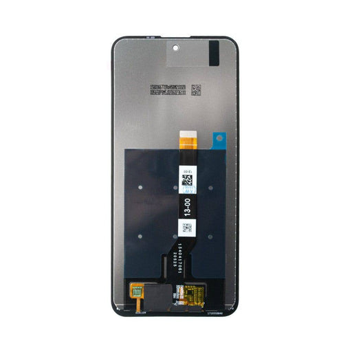 BQ7 LCD Assembly for Nokia X10 / X20 (As the same as service pack, but not from official Nokia) - JPC MOBILE ACCESSORIES