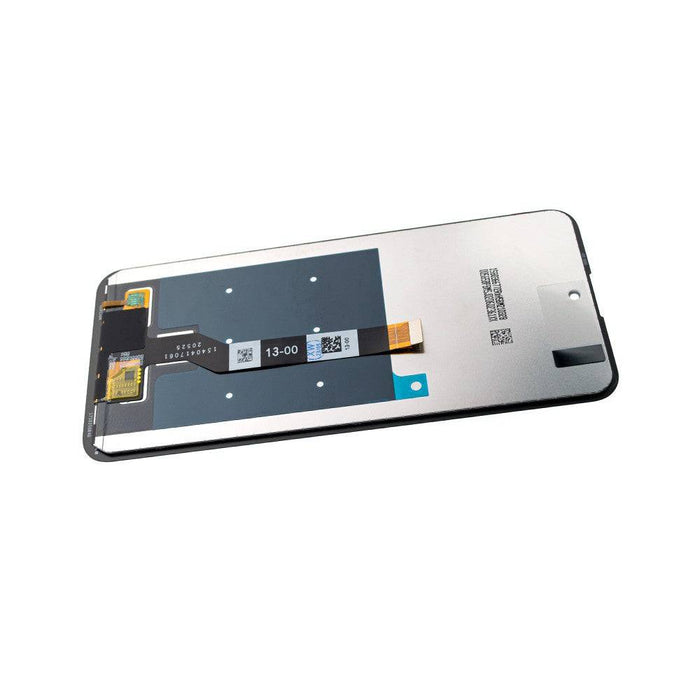 BQ7 LCD Assembly for Nokia X10 / X20 (As the same as service pack, but not from official Nokia) - JPC MOBILE ACCESSORIES